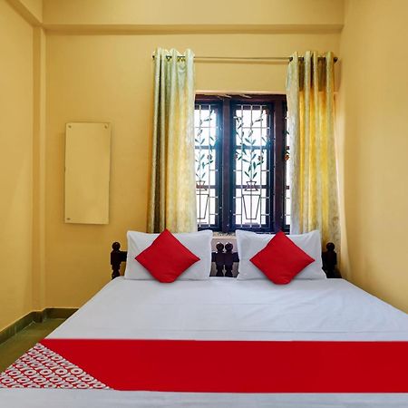 Hotel O Lekshmi Rooms & Villas Mavelikara Dış mekan fotoğraf