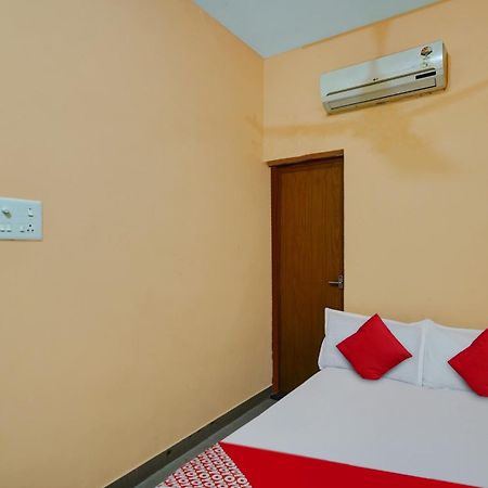 Hotel O Lekshmi Rooms & Villas Mavelikara Dış mekan fotoğraf