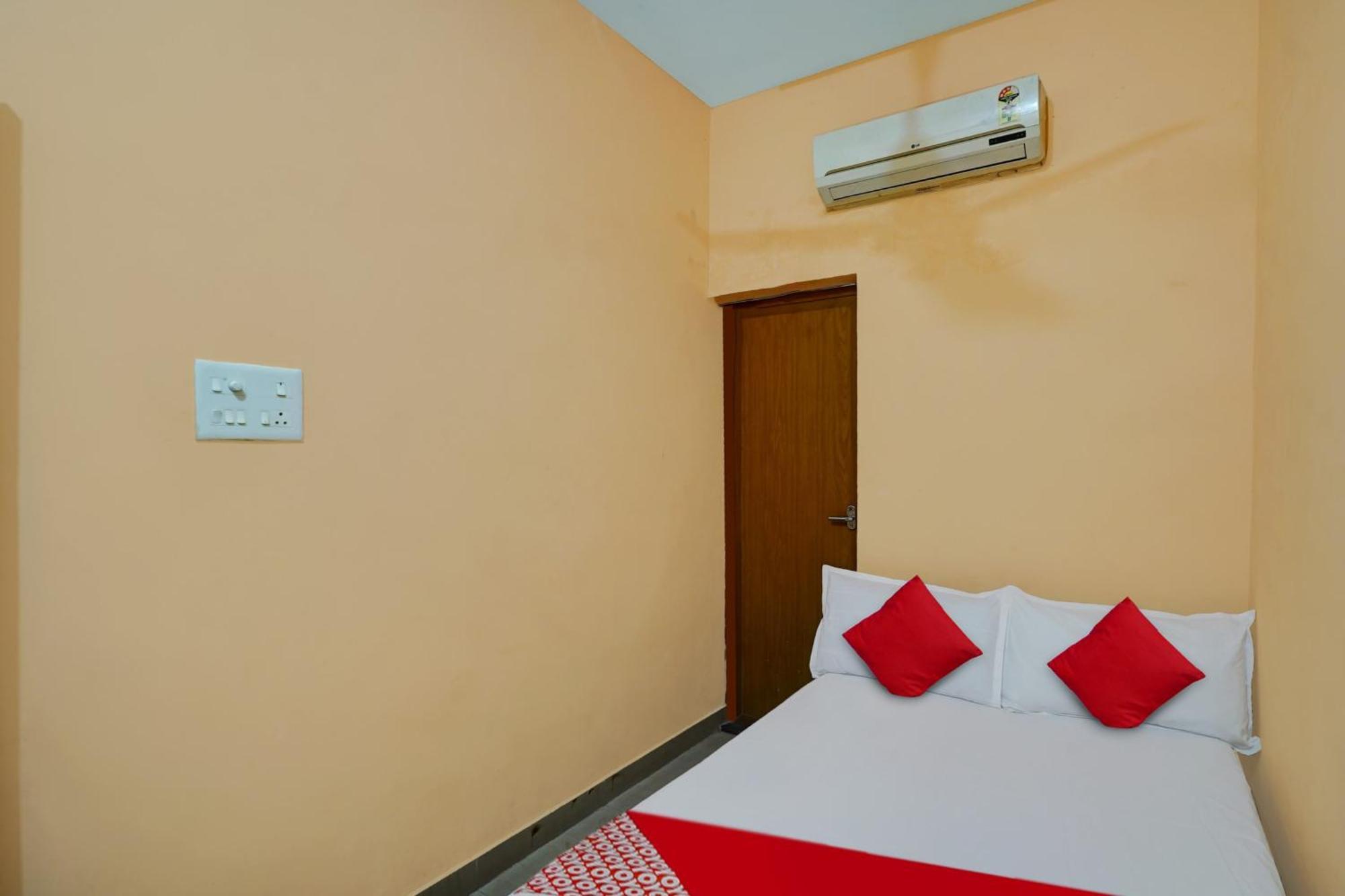 Hotel O Lekshmi Rooms & Villas Mavelikara Dış mekan fotoğraf
