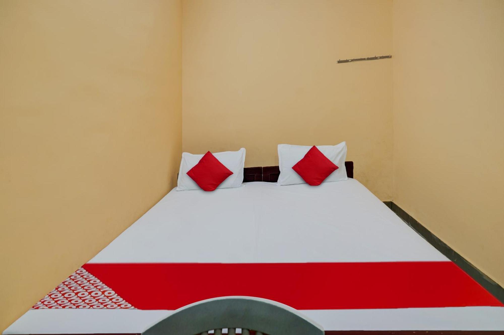 Hotel O Lekshmi Rooms & Villas Mavelikara Dış mekan fotoğraf