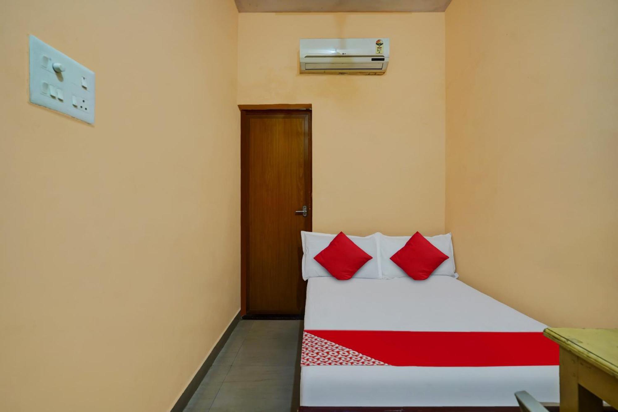 Hotel O Lekshmi Rooms & Villas Mavelikara Dış mekan fotoğraf