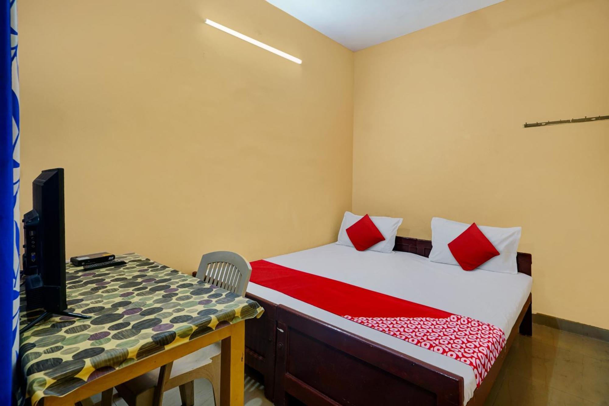 Hotel O Lekshmi Rooms & Villas Mavelikara Dış mekan fotoğraf