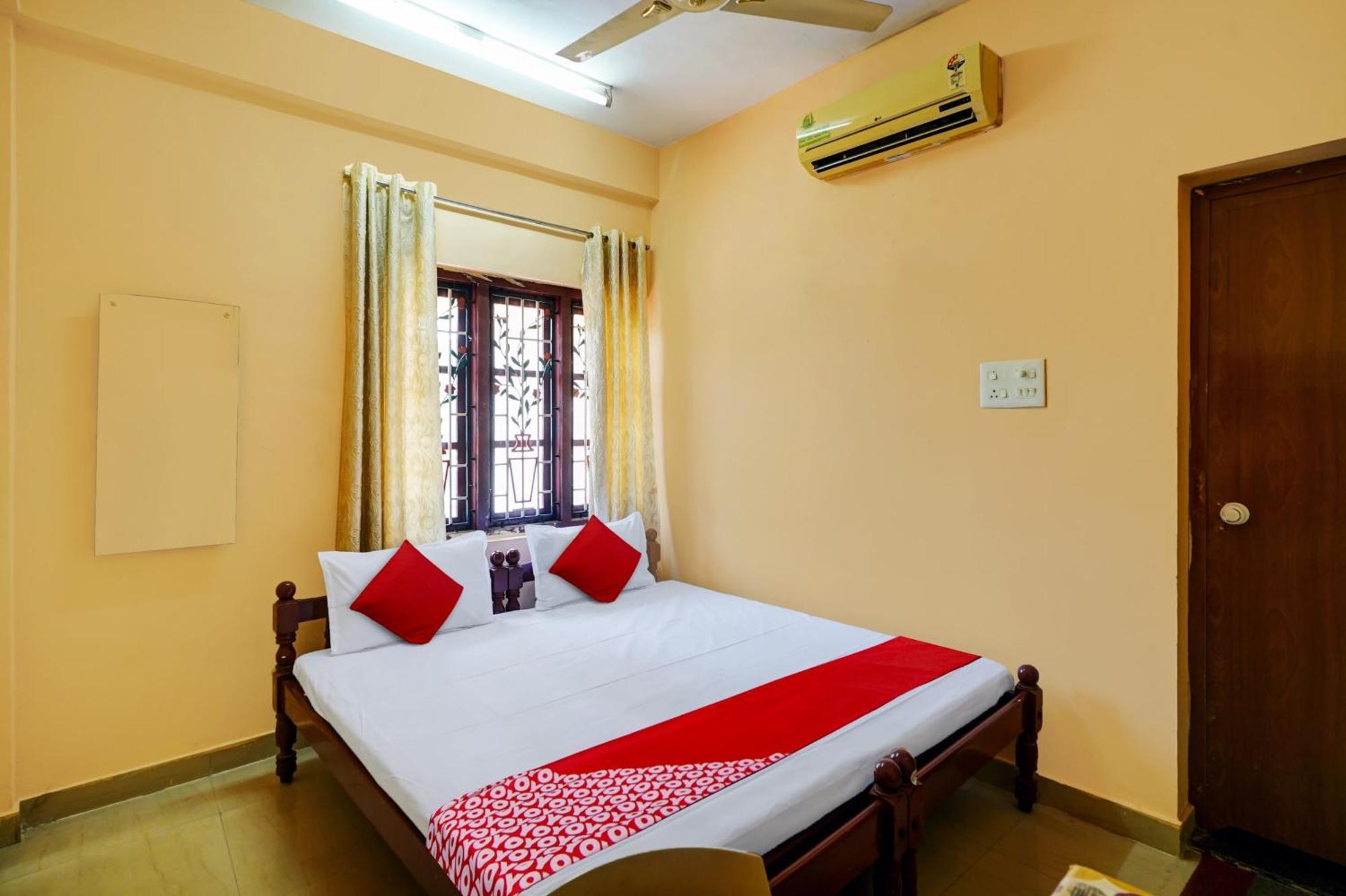 Hotel O Lekshmi Rooms & Villas Mavelikara Dış mekan fotoğraf