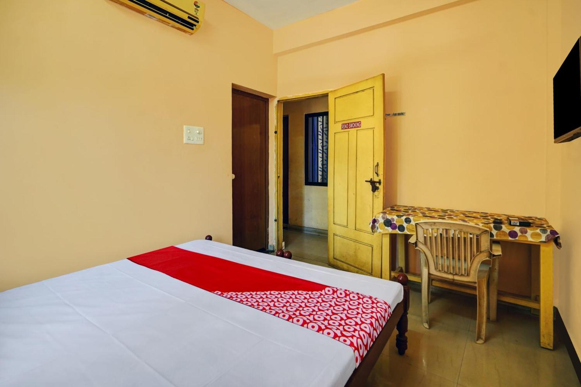 Hotel O Lekshmi Rooms & Villas Mavelikara Dış mekan fotoğraf