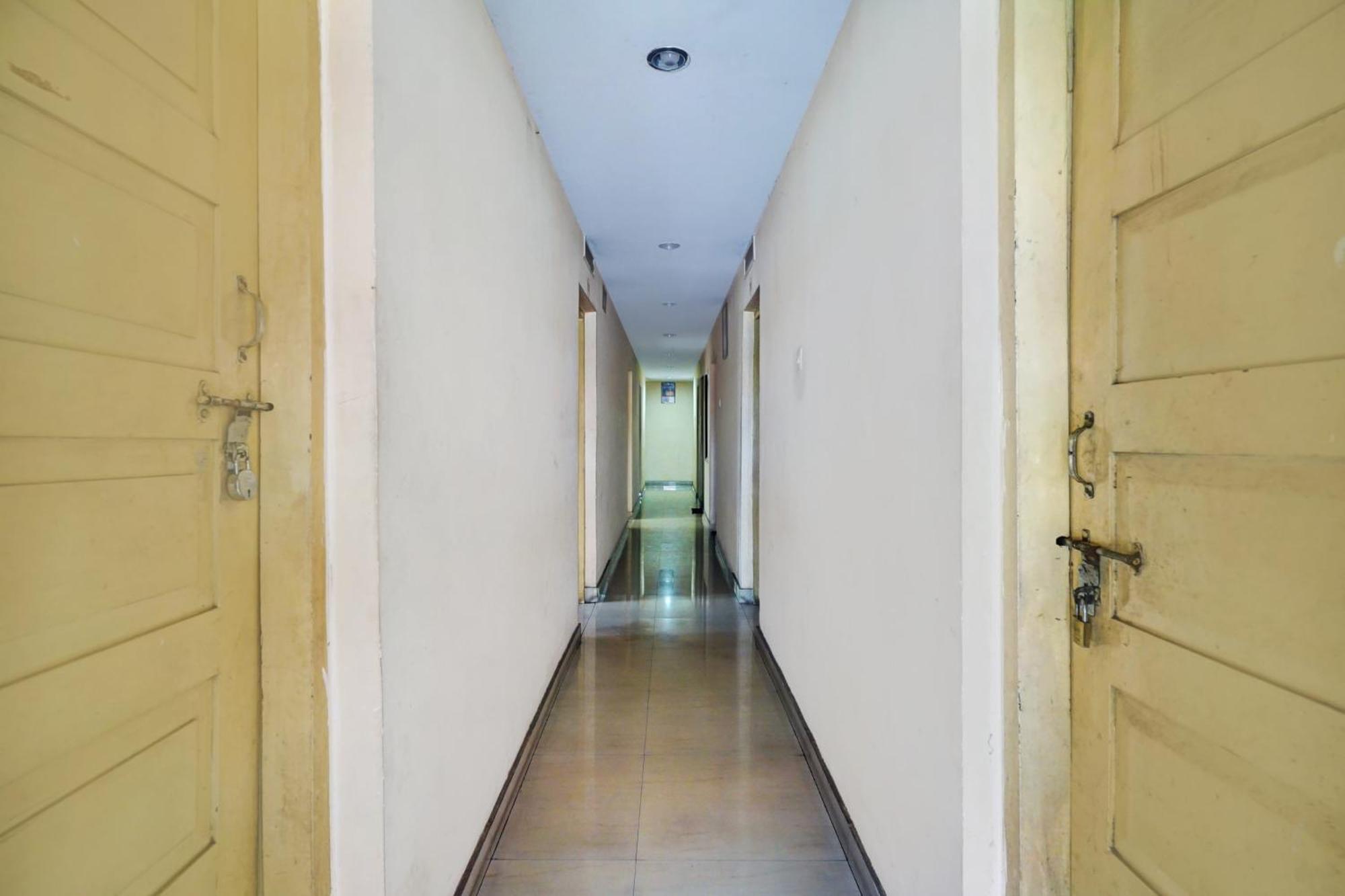 Hotel O Lekshmi Rooms & Villas Mavelikara Dış mekan fotoğraf