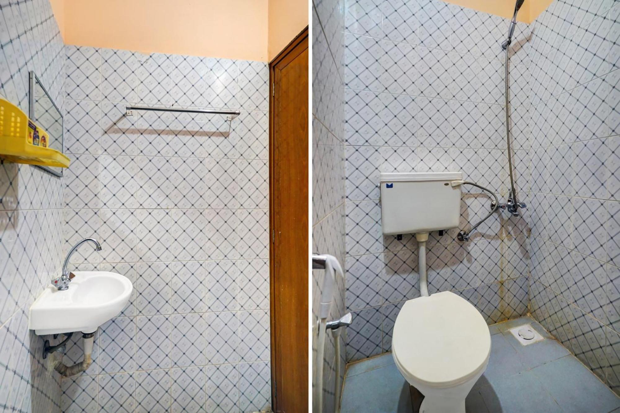 Hotel O Lekshmi Rooms & Villas Mavelikara Dış mekan fotoğraf