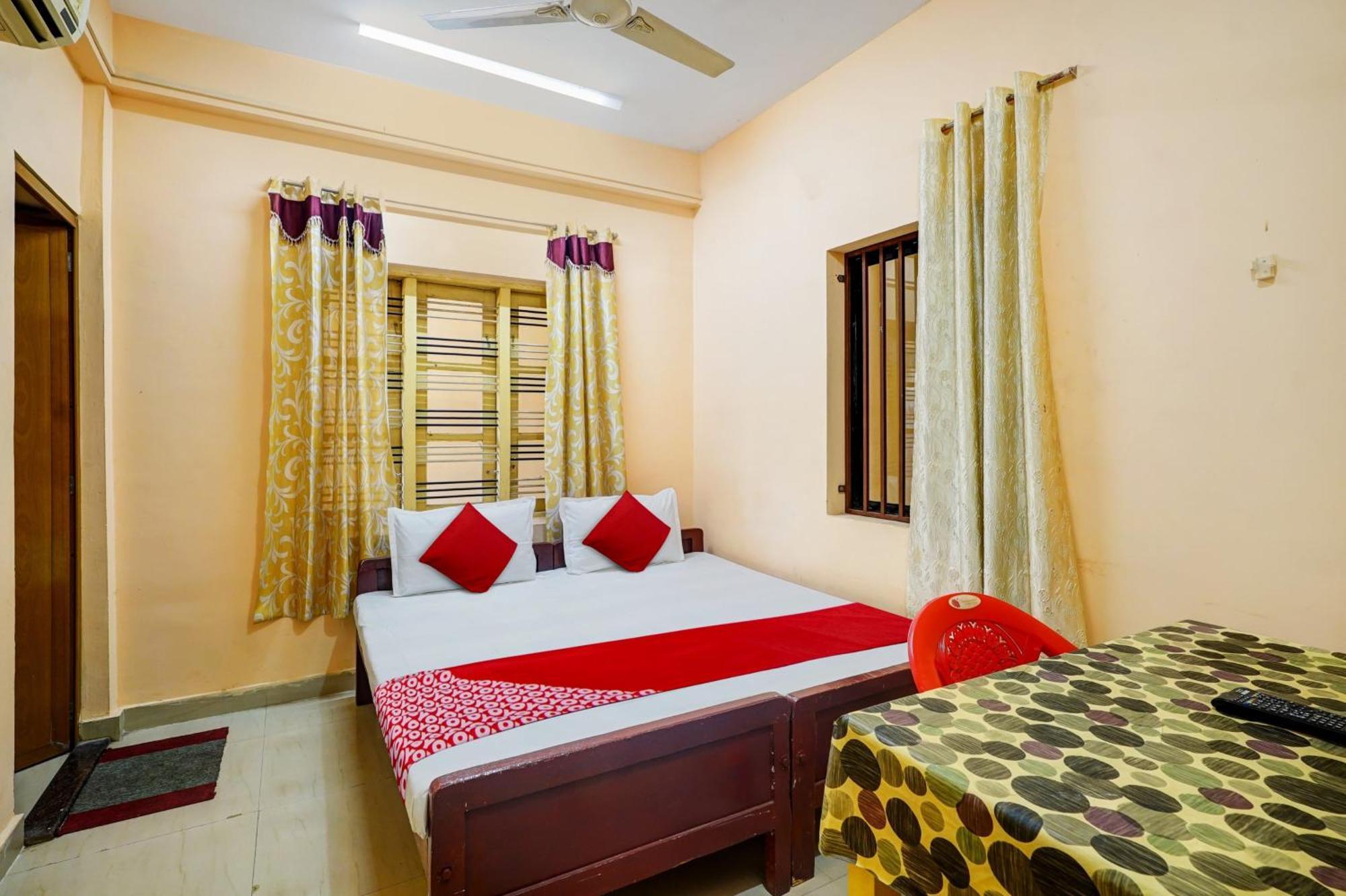 Hotel O Lekshmi Rooms & Villas Mavelikara Dış mekan fotoğraf