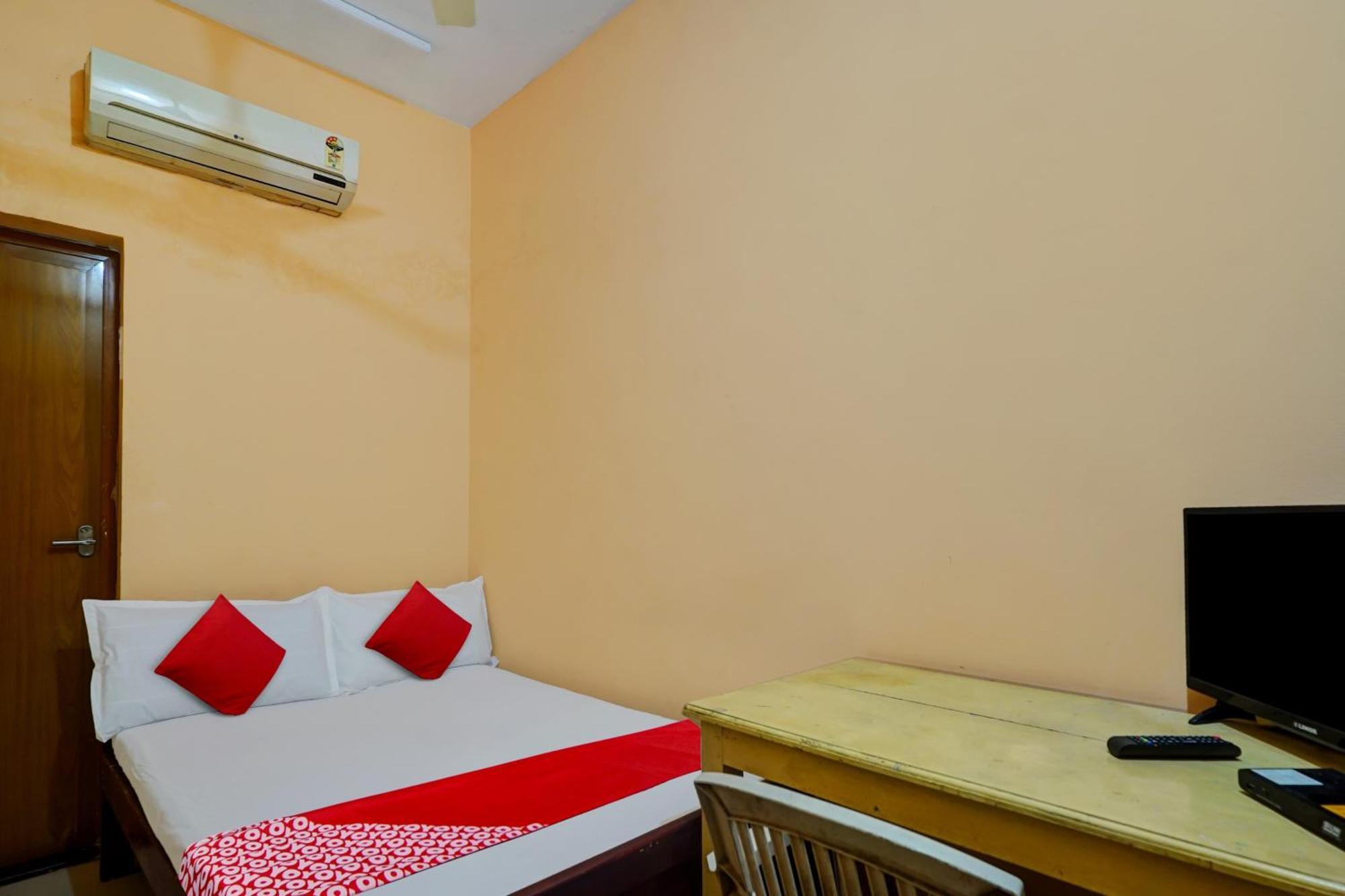 Hotel O Lekshmi Rooms & Villas Mavelikara Dış mekan fotoğraf