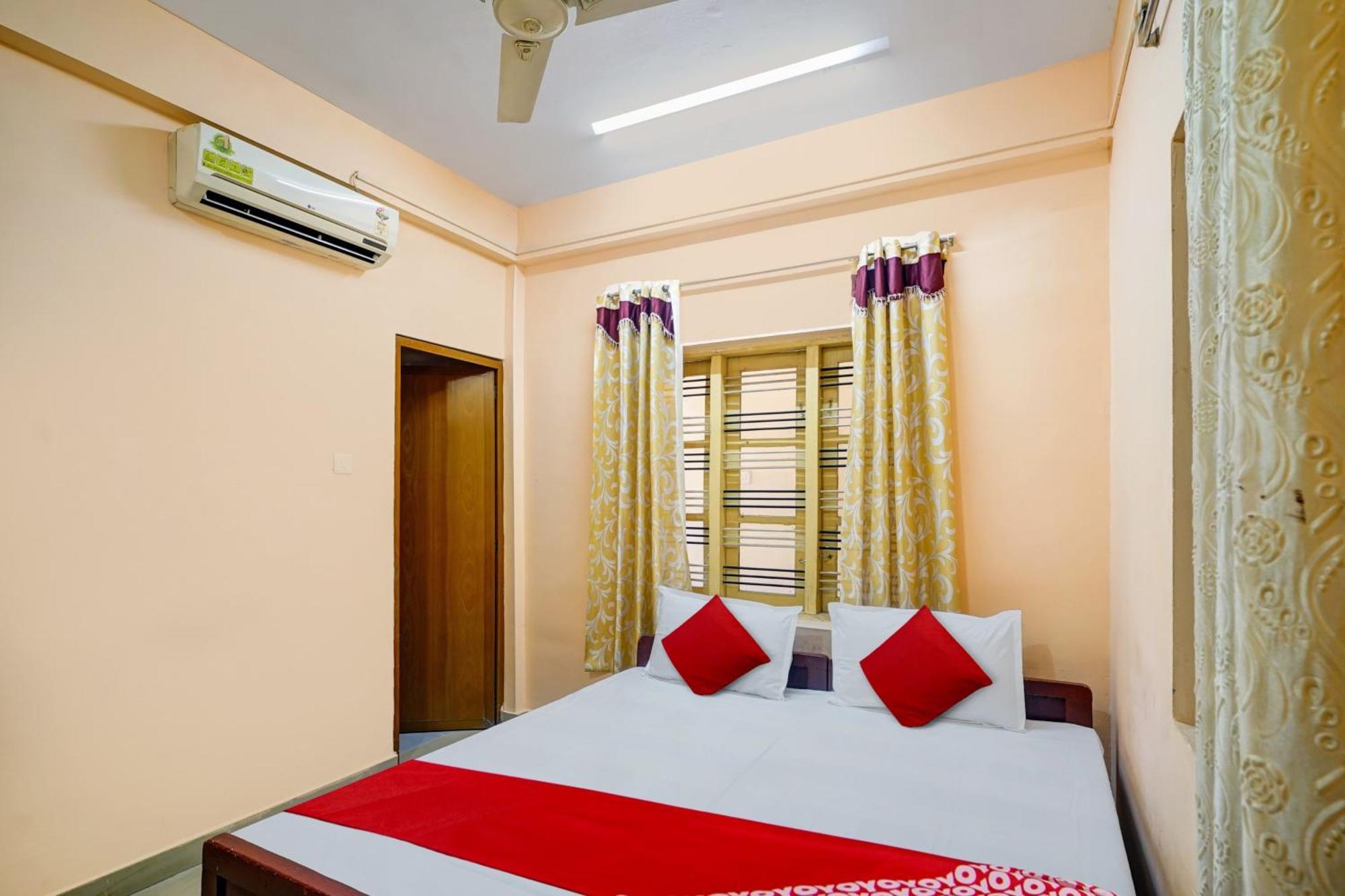 Hotel O Lekshmi Rooms & Villas Mavelikara Dış mekan fotoğraf