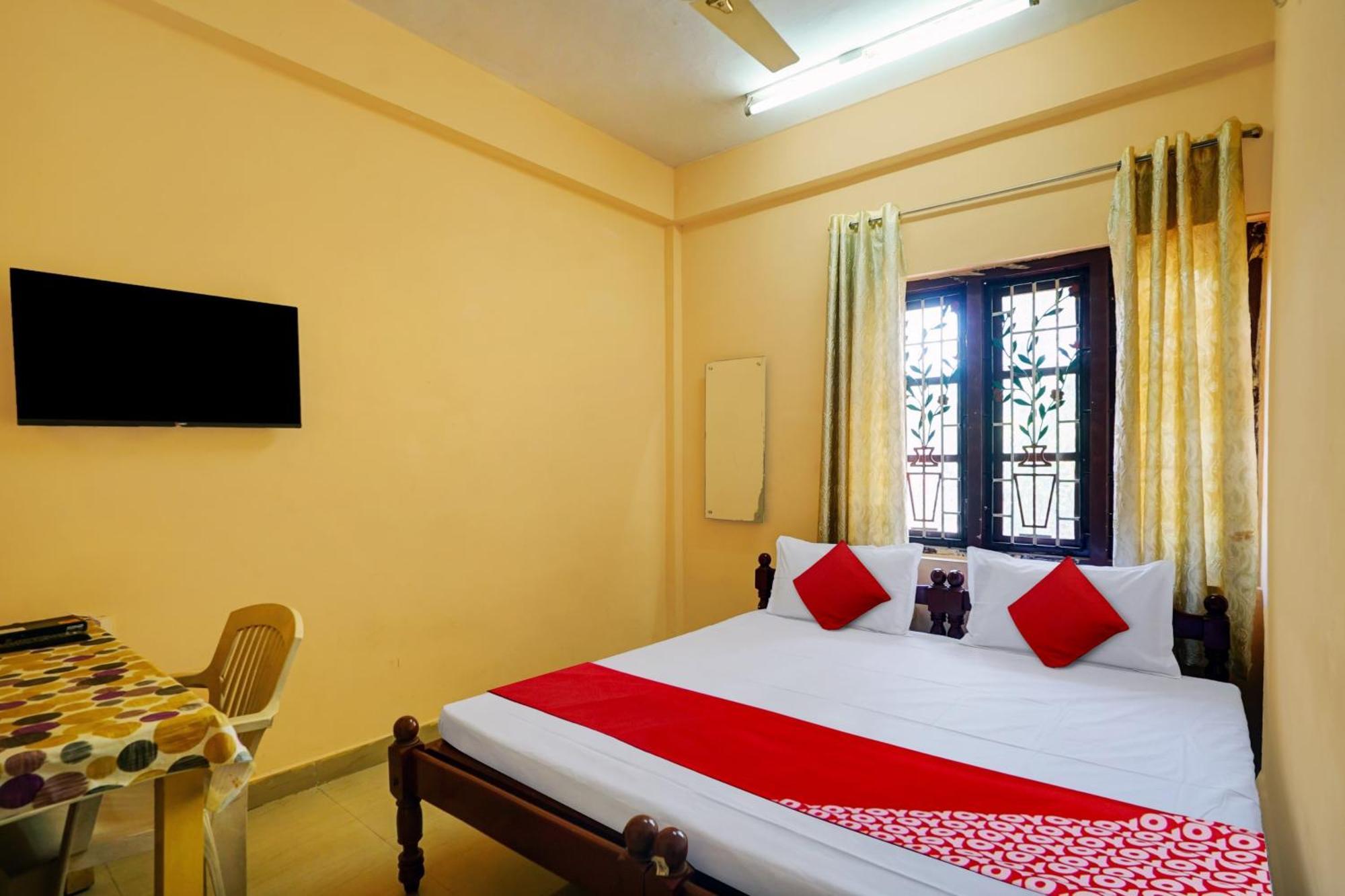 Hotel O Lekshmi Rooms & Villas Mavelikara Dış mekan fotoğraf