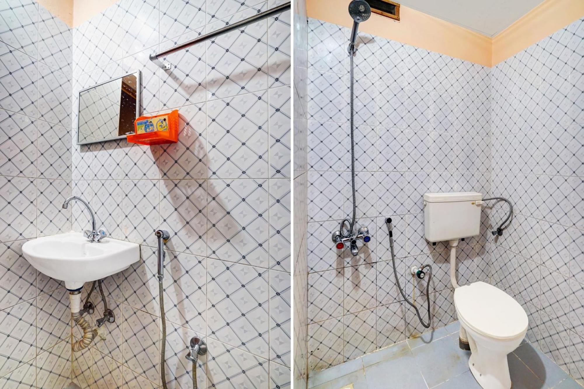 Hotel O Lekshmi Rooms & Villas Mavelikara Dış mekan fotoğraf