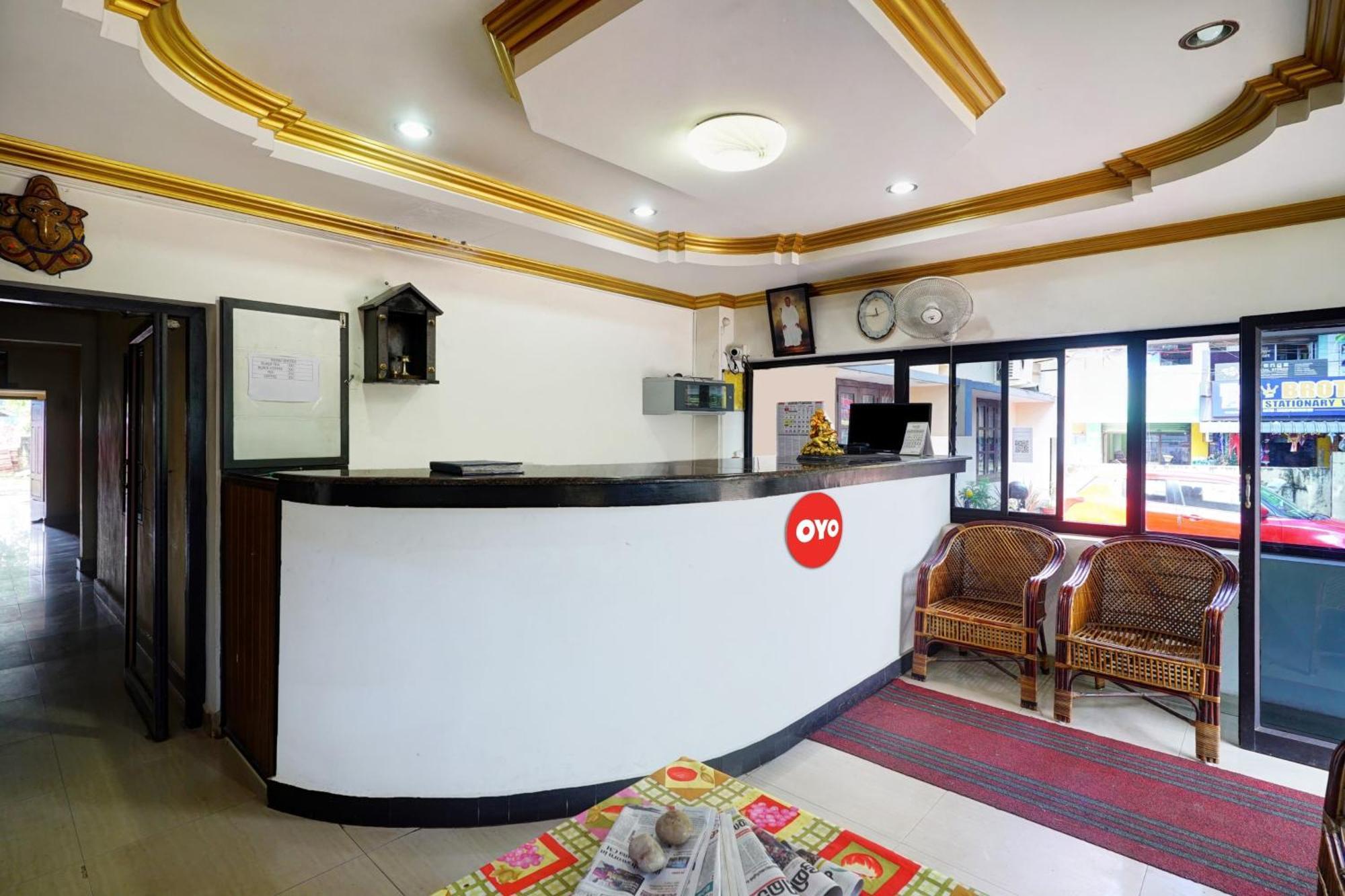 Hotel O Lekshmi Rooms & Villas Mavelikara Dış mekan fotoğraf