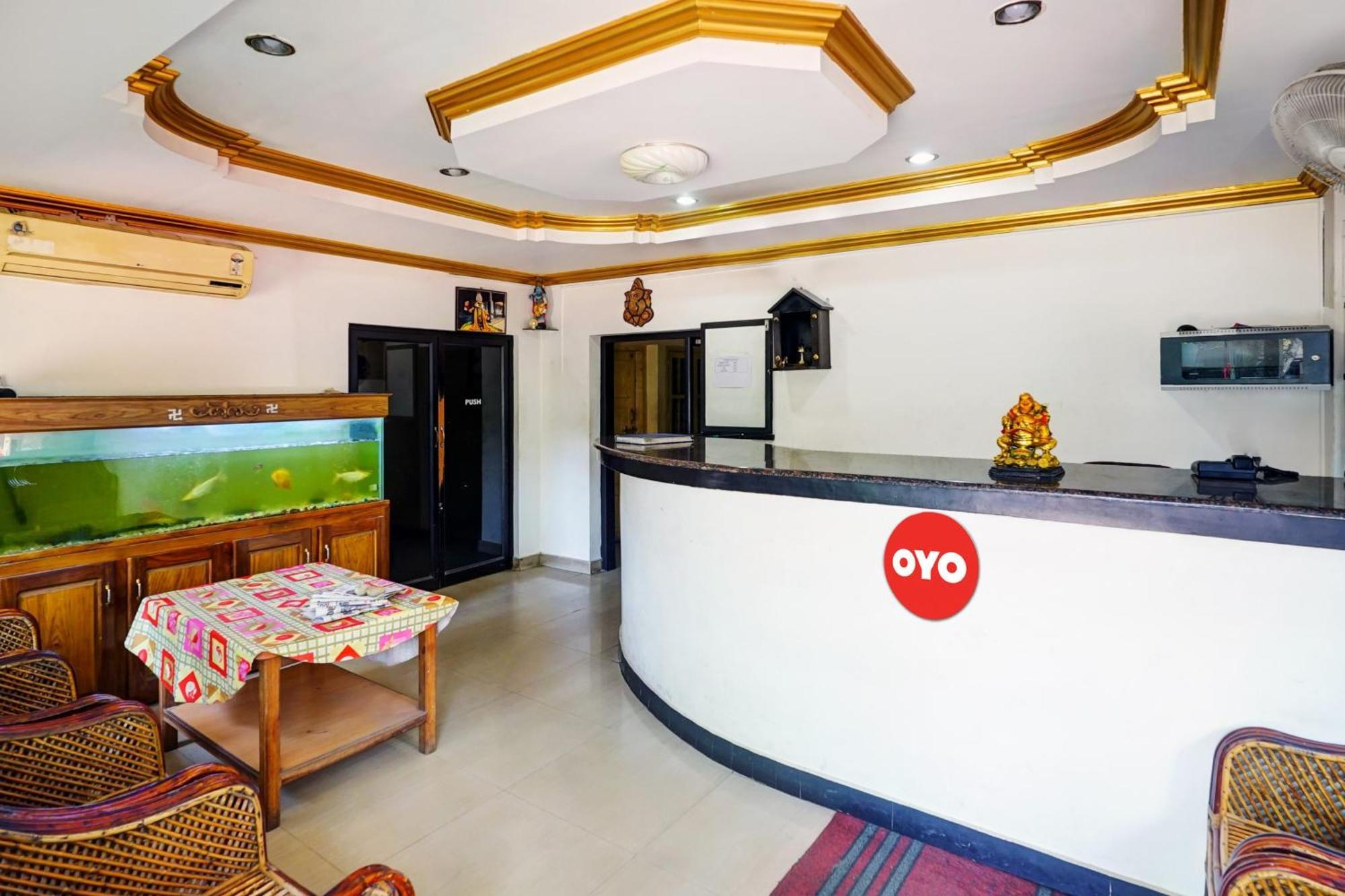 Hotel O Lekshmi Rooms & Villas Mavelikara Dış mekan fotoğraf