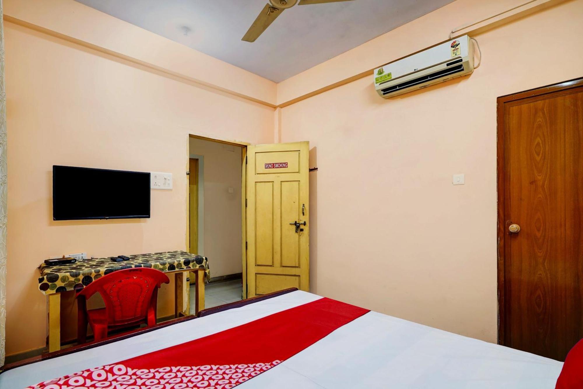 Hotel O Lekshmi Rooms & Villas Mavelikara Dış mekan fotoğraf